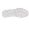 imageReebok Mens Classic Nylon ShoesWhiteSteel