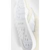 imageReebok Mens Classic Nylon ShoesWhiteWhiteLight Grey