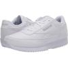 imageReebok Mens Classic Renaissance SneakerWhiteWhiteSteel