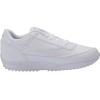 imageReebok Mens Classic Renaissance SneakerWhiteWhiteSteel