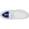 imageReebok Mens Classic Renaissance SneakerWhiteWhiteSteel