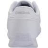 imageReebok Mens Classic Renaissance SneakerWhiteWhiteSteel