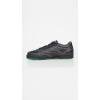 imageReebok Mens Club C 85Army GreenModern BeigeGum