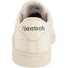 imageReebok Mens Club C 85ChalkChalkHunter Green