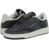 imageReebok Mens Club C 85Cold GreyCold GreyChalk