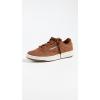 imageReebok Mens Club C 85Collegiate BrownChalkReebok Lee 2