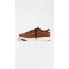 imageReebok Mens Club C 85Collegiate BrownChalkReebok Lee 2