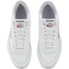 imageReebok Mens Club C 85Footwear WhiteFootwear WhiteCore Black