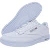 imageReebok Mens Club C 85IntwhiteSheer Grey