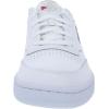 imageReebok Mens Club C 85IntwhiteSheer Grey