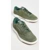 imageReebok Mens Club C 85Varsity GreenChalkReebok Lee 2