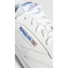 imageReebok Mens Club C 85WhiteLight GreyGum