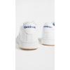 imageReebok Mens Club C 85WhiteLight GreyGum