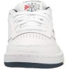 imageReebok Mens Club C 85WhiteNavy Blue