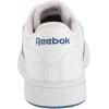 imageReebok Mens Club C 85WhiteVector Blue