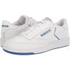 imageReebok Mens Club C 85WhiteVector Blue