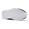 imageReebok Mens Sneakers ShoesBlackBlackWhite