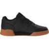 imageReebok Mens Workout PlusBlackCarbonClassic Red