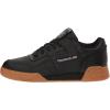 imageReebok Mens Workout PlusBlackCarbonClassic Red