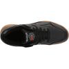 imageReebok Mens Workout PlusBlackCarbonClassic Red