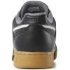 imageReebok Mens Workout PlusBlackWhiteAlloy