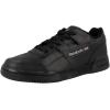 imageReebok Mens Workout PlusCore Black Core Black Pure Grey 5