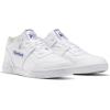 imageReebok Mens Workout PlusFtwr White Ftwr White Classic Cobalt