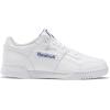 imageReebok Mens Workout PlusFtwr White Ftwr White Classic Cobalt