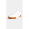 imageReebok Mens Workout PlusWhiteCarbonClassic Red