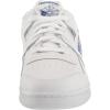 imageReebok Mens Workout PlusWhiteClassic Cobalt