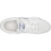 imageReebok Mens Workout PlusWhiteClassic Cobalt