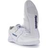 imageReebok Mens Workout PlusWhiteRoyal