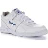 imageReebok Mens Workout PlusWhiteRoyal