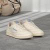 imageReebok Unisex Adult Club C 85 VintageChalkAlabasterEssential Blue