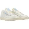 imageReebok Unisex Adult Club C 85 VintageChalkAlabasterEssential Blue