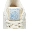 imageReebok Unisex Adult Club C 85 VintageChalkAlabasterEssential Blue