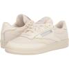 imageReebok Unisex Adult Club C 85 VintageChalkVintage ChalkStucco