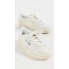 imageReebok Unisex Adult Club C 85 VintageTopchalkPaperwhiteGlen Green