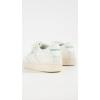 imageReebok Unisex Adult Club C 85 VintageTopchalkPaperwhiteGlen Green