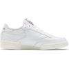 imageReebok Unisex Adult Club C 85 VintageWhiteChalkVector Blue