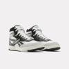 imageReebok UnisexAdult Bb4000 Ii Mid SneakerBlackFootwear WhitePure Grey 2