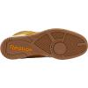 imageReebok UnisexAdult Bb4000 Ii Mid SneakerRetro GoldShocking OrangeWhite