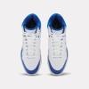 imageReebok UnisexAdult Bb4000 Ii Mid SneakerVector BlueFootwear WhiteChalk