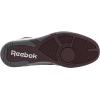 imageReebok UnisexAdult Bb4000 Ii Mid SneakerWhiteMaroonPure Grey