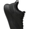imageReebok UnisexAdult DMX Comfort  SneakerBlackPure GreyCold Grey