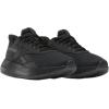imageReebok UnisexAdult DMX Comfort  SneakerBlackPure GreyCold Grey
