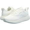 imageReebok UnisexAdult DMX Comfort  SneakerChalkPure Grey 2Vintage Green