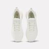 imageReebok UnisexAdult DMX Comfort  SneakerChalkPure Grey 2Vintage Green