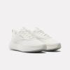 imageReebok UnisexAdult DMX Comfort  SneakerChalkPure Grey 2Vintage Green