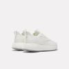 imageReebok UnisexAdult DMX Comfort  SneakerChalkPure Grey 2Vintage Green